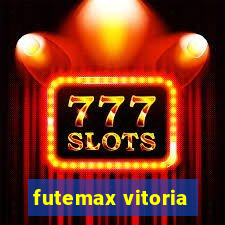 futemax vitoria